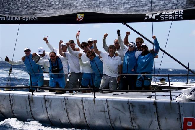 Final day – Race 8 – Rolex TP52 World Championship ©  Max Ranchi Photography http://www.maxranchi.com